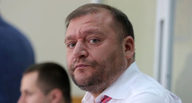 «Хочет свести счеты с теми, кто его преследовал и обижал»: Добкин объяснил, почему Саакашвили принял предложение Зеленского «Хочет свести счеты с теми, кто его преследовал и обижал»: Добкин объяснил, почему Саакашвили принял предложение Зеленского