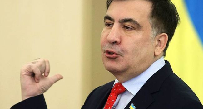 Спивак: Западные структуры сделают Зеленскому предложение, от которого он не сможет отказаться - миллиарды долларов в обмен на должность премьера для Саакашвили
