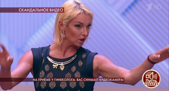 «Лошадиное здоровье Насти выдерживает все»: Борисова сообщила, что Волочкова «бухает нормально»