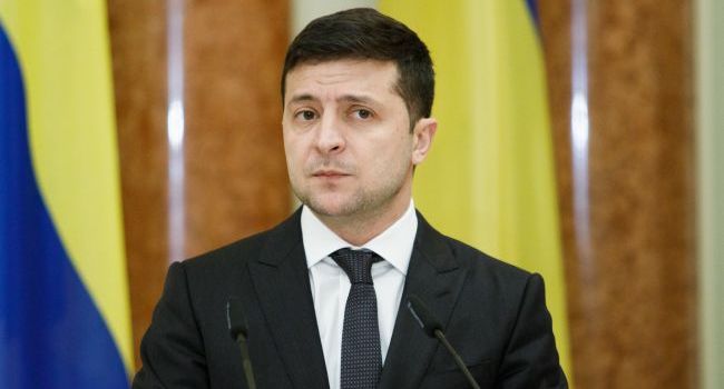 «Вова, единственная просьба. Достаточно видяшек! Выйди к журналистам, чтобы тебе задали вопрос»: в сети бурно отреагировали на фильм, снятый к годовщине президентства Зеленского «Вова, единственная просьба. Достаточно видяшек! Выйди к журналистам, чтобы тебе задали вопрос»: в сети бурно отреагировали на фильм, снятый к годовщине президентства Зеленского