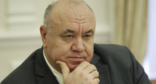 Трибушная: в Минфин метит политическое животное эпохи Януковича – Цушко. Каких еще вам реформ не хватает?