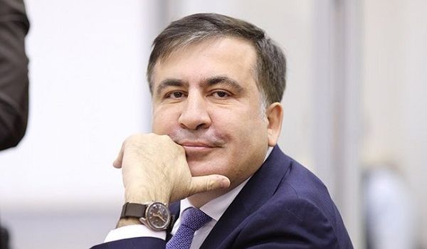 Саакашвили ожидает, что Верховная Рада поддержит его назначение 30 апреля Саакашвили ожидает, что Верховная Рада поддержит его назначение 30 апреля