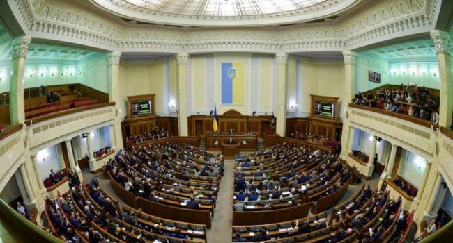 Бала: будет смешно и грустно одновременно, если расследование ВСК выйдет на депутатов ВР, которые поддержали создание ВСК
