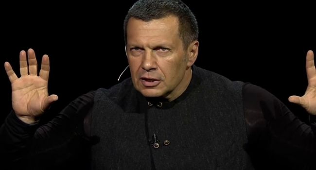 «Будет новая война на территории Украины»: Российский пропагандист сделал громкое заявление