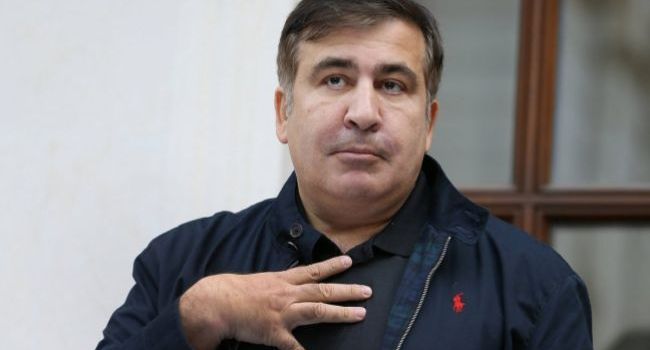 Саакашвили нельзя назначать в Кабмин: в законе нашли важный нюанс 