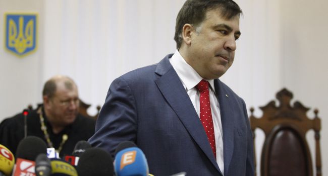 Столь масштабной личности, как Саакашвили явно будет тесно в кресле вице-премьера - мнение Столь масштабной личности, как Саакашвили явно будет тесно в кресле вице-премьера - мнение