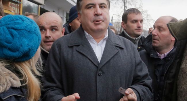 Политолог: В экстремальном политическом казино Зеленский уже сделал первую ставку, пригласив Саакашвили. В игре также Ахметов, Коломойский, Тимошенко и другие