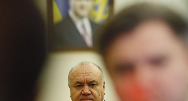 Политолог: у власти карантинное обновление какое-то слишком экстремальное получается