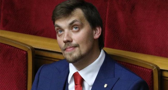 «Власть начала зачистку антикоррупционеров»: Гончарук высказался об увольнении Нефедова и Верланова