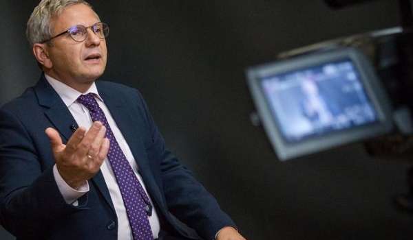 «Сложно прогнозируемые процессы»: советник Зеленского рассказал о выходе Украины из карантина «Сложно прогнозируемые процессы»: советник Зеленского рассказал о выходе Украины из карантина