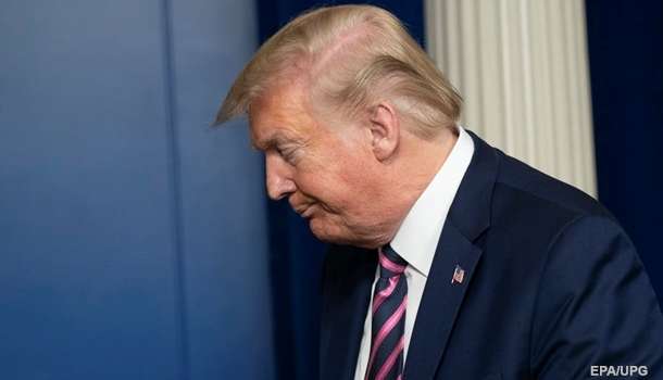 Идея Трампа о лечении коронавируса светом не нашла поддержки среди медиков Идея Трампа о лечении коронавируса светом не нашла поддержки среди медиков