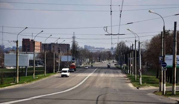 Боевики закрыли Луганск на въезд: по городу планируют ограничить движение 