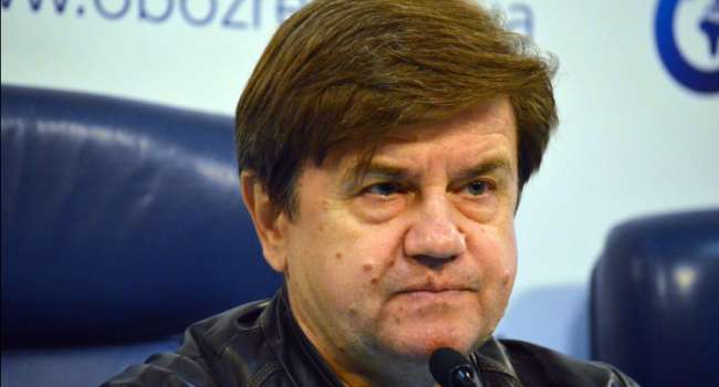 Карасев: это ненормально, когда рейтинги власти высокие, при том, что в стране полно проблем 
