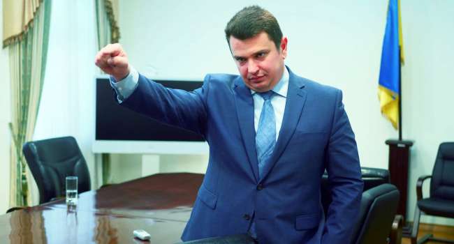 Вслед за увольнением Нефедова и Верланова следующим «на выход» могут попросить Сытника - СМИ