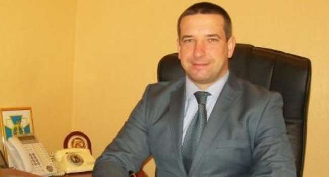Снова виноват Порошенко? У Зеленского в провале своего губернатора обвинили БПП Снова виноват Порошенко? У Зеленского в провале своего губернатора обвинили БПП