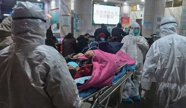 «Новых случаев нет больше 20 дней»: В Ухане вылечился последний пациент с тяжелой формой коронавируса 