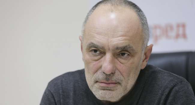 Касьянов: Те, кто утверждает, что с приходом Саакашвили в правительство ничего не изменится, ошибаются. Будет хуже Касьянов: Те, кто утверждает, что с приходом Саакашвили в правительство ничего не изменится, ошибаются. Будет хуже