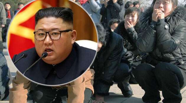 New York Post: Ким Чен Ын мог умереть после операции 
