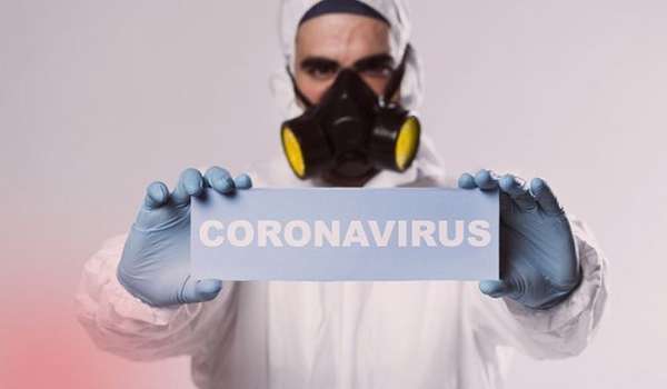Жертвам  коронавируса в США за сутки стали около двух тысяч человек