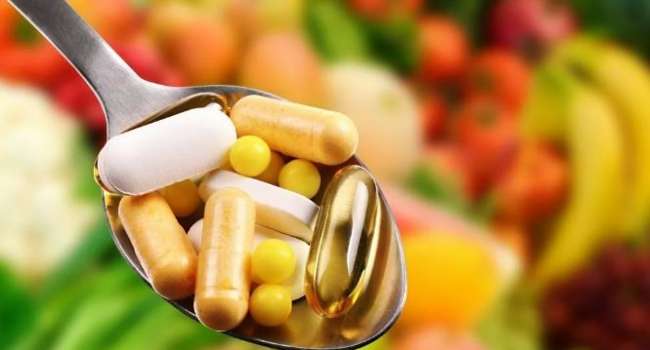 Медики назвали главные мифы о пользе витаминных комплексов