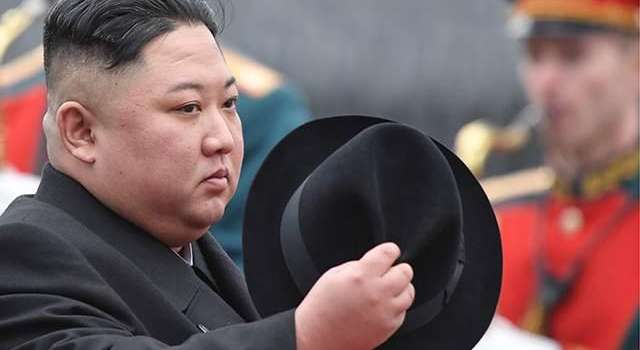 В КНДР официально рассказали о судьбе Ким Чен Ына 