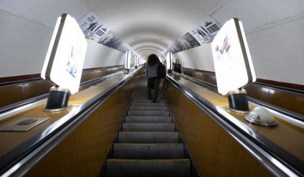 В столичном метрополитене заявляют, что не знают, когда возобновится работа метро В столичном метрополитене заявляют, что не знают, когда возобновится работа метро