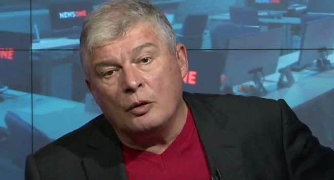 Червоненко рассказал, что предлагал власти свою помощь, но на Банковой ответили молчанием