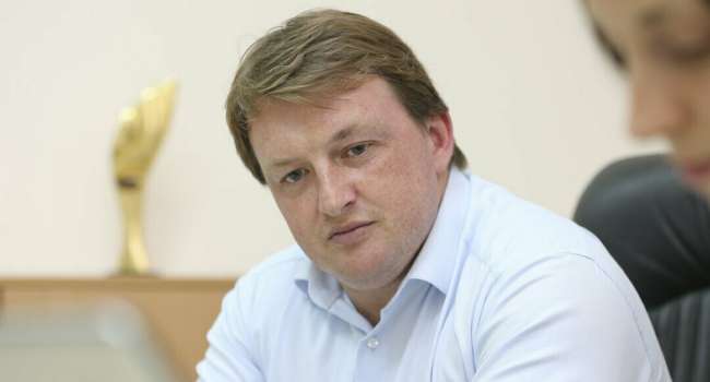 Сергей Фурса объяснил, почему нам нельзя идти по пути Венесуэлы и Зимбабве, включая печатный станок Сергей Фурса объяснил, почему нам нельзя идти по пути Венесуэлы и Зимбабве, включая печатный станок