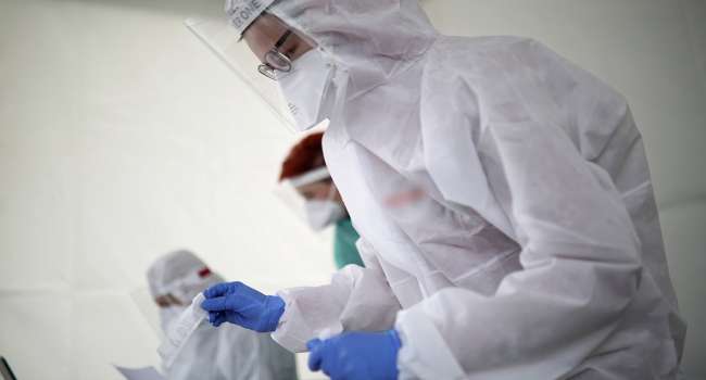 Минздрав Польши обнародовал статистику смертности от коронавируса 