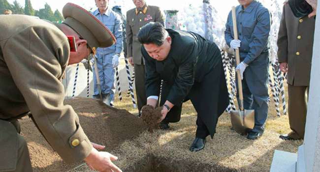 «Смерть лидера КНДР»: У президента Южной Кореи рассказли, что же на самом деле с Ким Чен Ыном