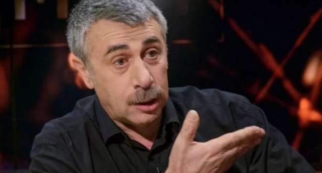 «Главные рассадники заразы»: доктор Комаровский назвал место, где чаще всего заражаются коронавирусом «Главные рассадники заразы»: доктор Комаровский назвал место, где чаще всего заражаются коронавирусом