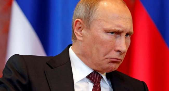 Эксперт: В предыдущие кризисы Путин тоже прятался, и выползал лишь тогда, когда ситуация прояснялась