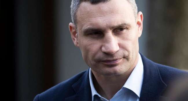 Кличко взялся за выполнение обещаний Зеленского, – Бала Кличко взялся за выполнение обещаний Зеленского, – Бала