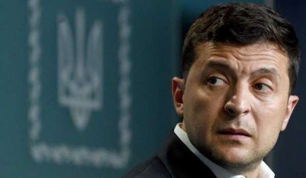 Если МВФ не поможет, Украину ждет банкротство и нищета – Зеленский 