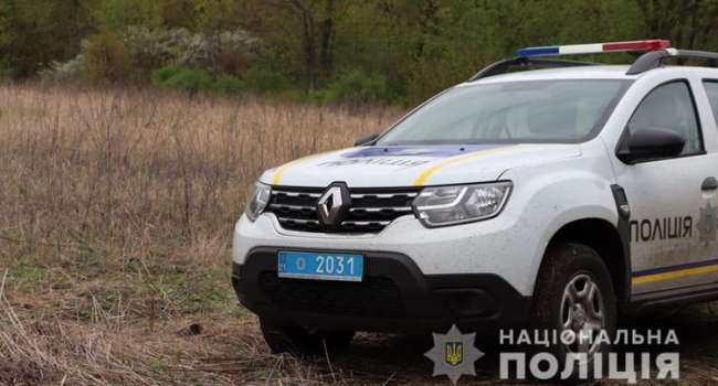 «ЧП под Харьковом»: Правоохранители на краю поля нашли бездыханное тело пропавшей накануне девочки