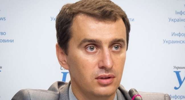 «Нарушили карантин на Пасху»: Ляшко заговорил о новой волне эпидемии коронавируса в Украине «Нарушили карантин на Пасху»: Ляшко заговорил о новой волне эпидемии коронавируса в Украине