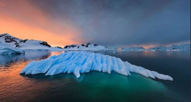 «Арктика потеряет все ледники уже через 30 лет»: ученые выступили с сенсационным заявлением 