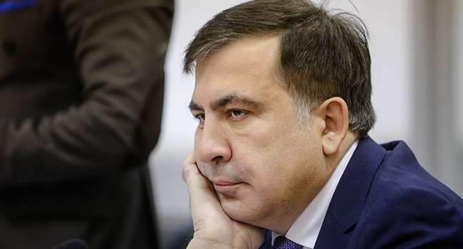 Политолог: власть не будет ставить на голосование вопрос о назначении Саакашвили – «слуги» не готовы дать голоса