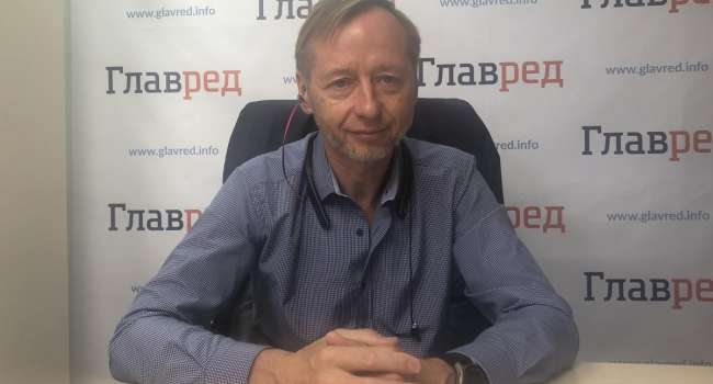 Кочетков: Послекарантинный Запад не сможет содержать неэффективную Украину - пускай с этой бедой разбирается Россия, страдающая манией величия Кочетков: Послекарантинный Запад не сможет содержать неэффективную Украину - пускай с этой бедой разбирается Россия, страдающая манией величия