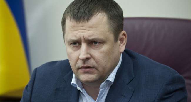 «Если объявят дефолт», то в Украине начнутся голодные бунты»: Филатов заявил, что «покажет пальцем» на каждого депутата, не поддержавшего «антиколомойский закон»