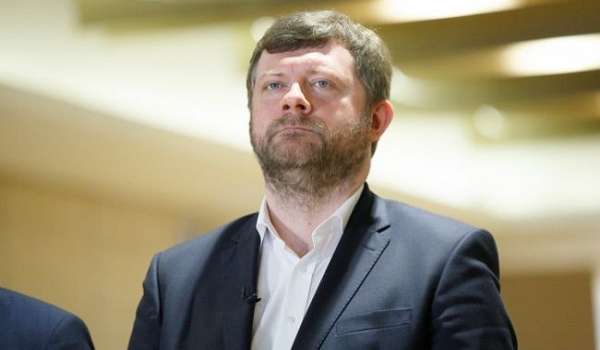 В «Слуге народа» поддержали отмену ограничений для малого бизнеса В «Слуге народа» поддержали отмену ограничений для малого бизнеса