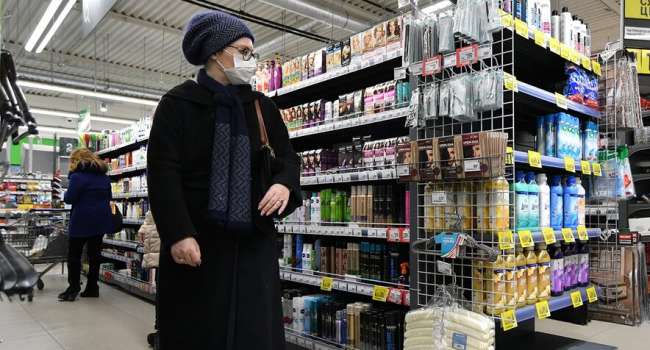 Эксперт рассказала, на чем можно существенно сэкономить в режиме самоизоляции