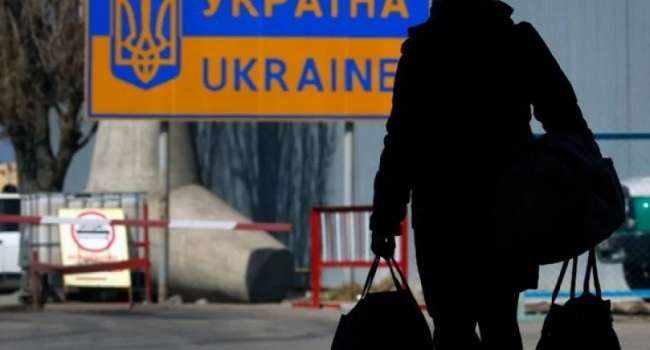 После снятия карантина украинцы будут не просто уезжать на заработки за границу, но и искать возможности остаться там навсегда - мнение После снятия карантина украинцы будут не просто уезжать на заработки за границу, но и искать возможности остаться там навсегда - мнение
