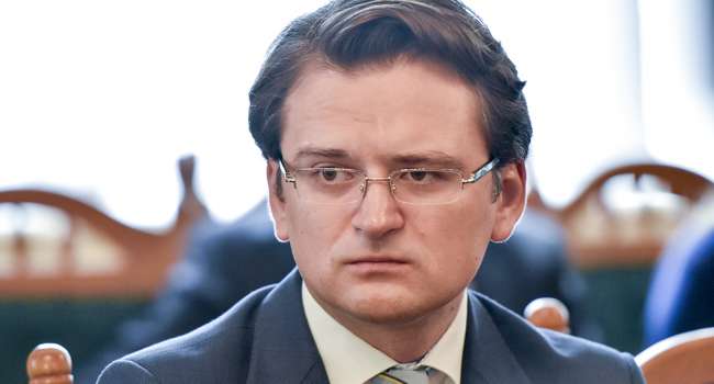 «Полное прекращения огня на Донбассе»: Кулеба сообщил о договоренности глав МИД «Нормандской четверки»