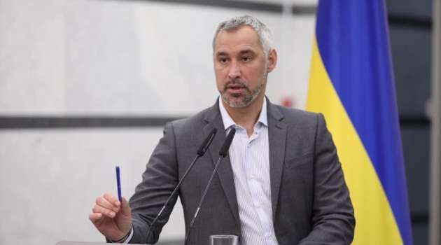 «Только после того, как Зеленский будет не при власти»: Рябошапка прокомментировал возможность своего возврата в Офис генпрокурора «Только после того, как Зеленский будет не при власти»: Рябошапка прокомментировал возможность своего возврата в Офис генпрокурора