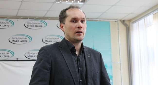 Срочно высылайте вакцину от тупости Нацполиции Донецкой области, военной прокуратуре и пресс-службе ОГПУ - Бутусов Срочно высылайте вакцину от тупости Нацполиции Донецкой области, военной прокуратуре и пресс-службе ОГПУ - Бутусов