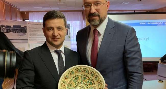 Шабанин: После того, как к власти пришли «новые лица», создается впечатление, будто Украина вернулась в домайданный период