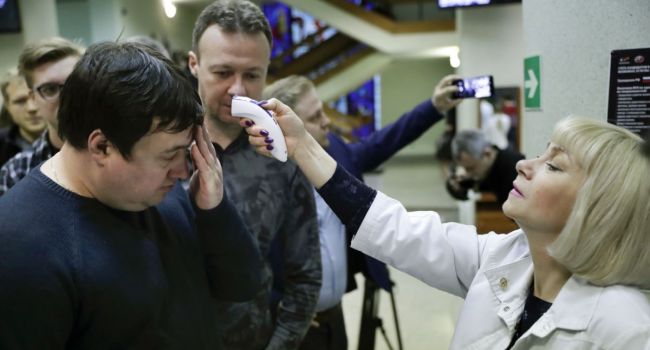  ��������� ��������� ������-��� ������������ ��� �������������� covid-19 