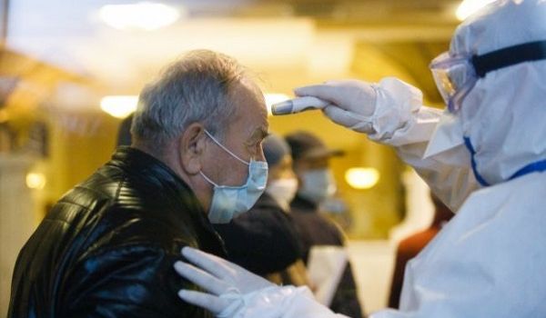  ������� ������������� ���� ���������� ���������� covid-19 