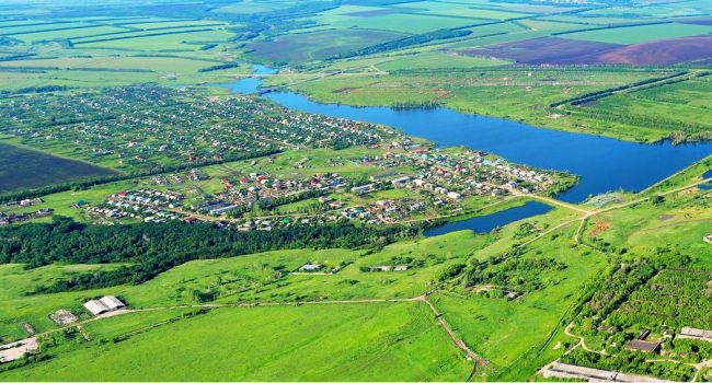 Путин массово отобрал земельные участки в Крыму, принадлежащие украинцам в Крыму